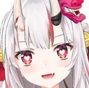 AyameHeartEyes