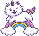 cat Discord Emoji