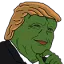 trumpepe Discord Emoji