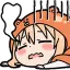 umaruTired