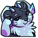 Alpha_thinkingbutalpha Discord Emoji