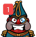 generalping Discord emoji