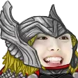 yunakekwthor