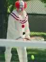 Tennisclown