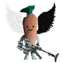 TrackerCarrot TrackerCarrot