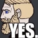 YES