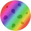 AE_RainbowCookie Discord emoji