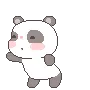 pandaDance