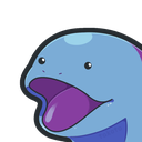 QuagsirePog Discord emoji