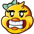 echoeGrimace