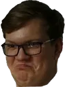 HubertDisgusted