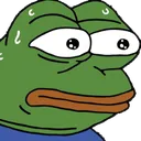 Monka S monkaS Discord Emoji