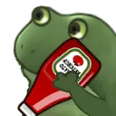 worryKetchup