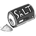 PJsalt