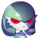 KevHasHadEnough Discord emoji