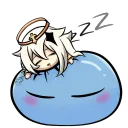 paimonsleep