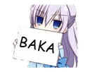 BAKA