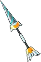 RocketLance