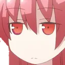 TsukasaStare