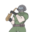 SaxDOOM