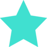 Turquoise Discord emoji