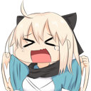 Whine Discord emoji