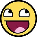 awesomeface Discord emoji