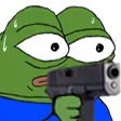 PeepoGunpoint