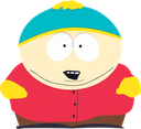 Cartman Discord emoji