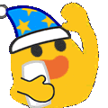 blob_right Discord Emoji