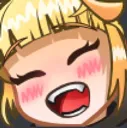 Toga_Laugh