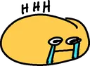 face_hahcry