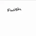 fwish