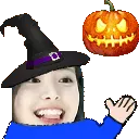 yunakekwhalloween