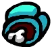 aucyandead Discord Emoji