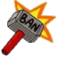 banhammer