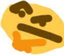 thonks Discord emoji
