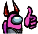 ImpostorThumbUp