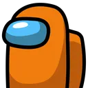 orangeCrew Discord Emoji