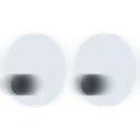 eyesbutfast