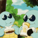 Squirtleeat