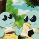 Squirtleeat