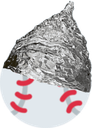 tinfoil