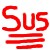 Sus Discord emoji
