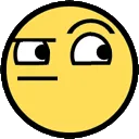 RaisedEyebrow