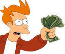 TakeMyMoney Discord emoji