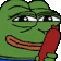 ACZ_PepeSausage Discord Emoji