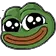 Pepe Aww Discord Emoji