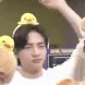 hyunjinTinydance