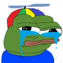 PepeSad